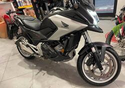 Honda NC 750 X ABS (2018 - 20) usata