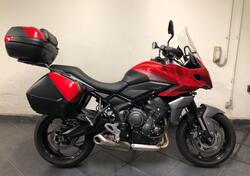 Triumph Tiger Sport 660 (2022 - 24) usata