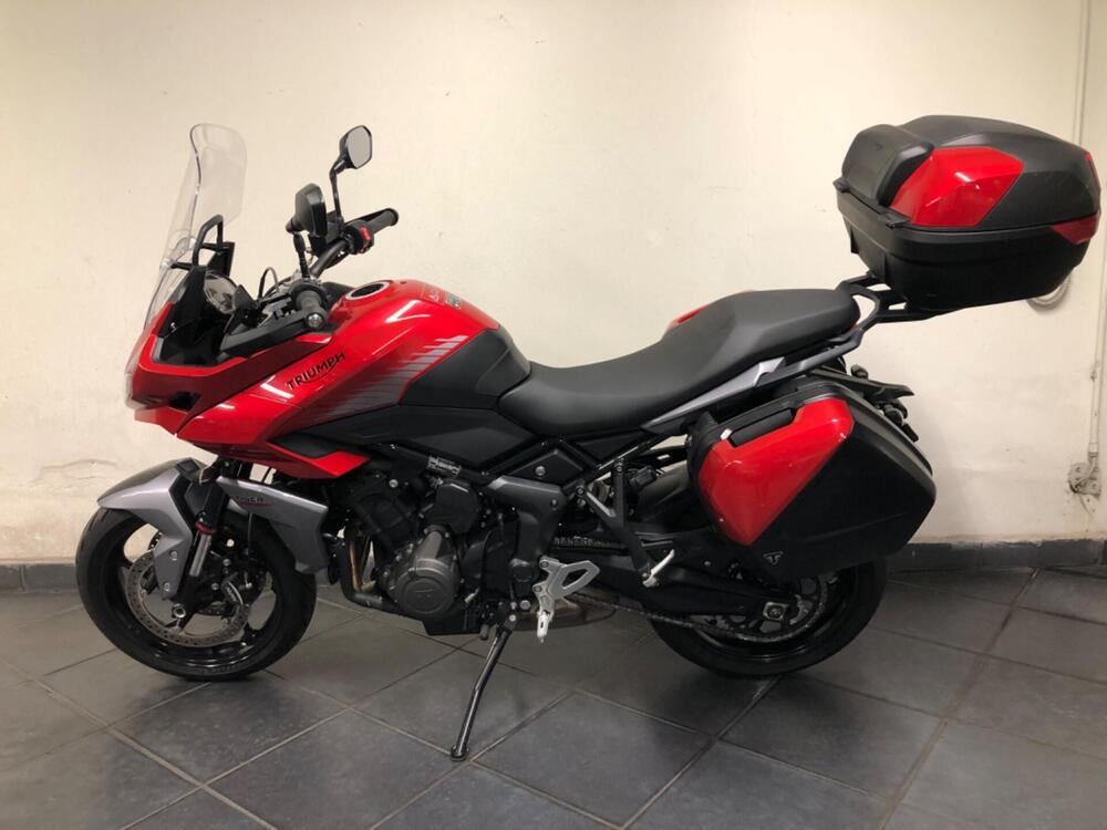 Triumph Tiger Sport 660 (2022 - 24) (2)