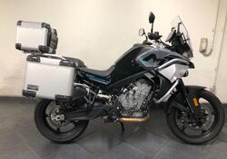 CFMOTO 800MT Touring (2022 - 24) usata