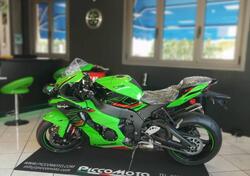 Kawasaki Ninja 1000 ZX-10R (2021 - 25) usata