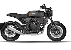 Brixton Motorcycles Crossfire 500 (2021 - 24) usata