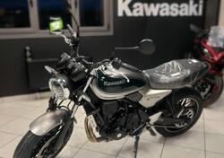 Kawasaki Z 650 RS (2022 - 24) usata