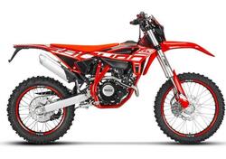 Betamotor RR 125 4T Enduro LC (2021 - 23) usata