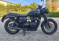 Triumph Bonneville T120 (2016 - 20) usata