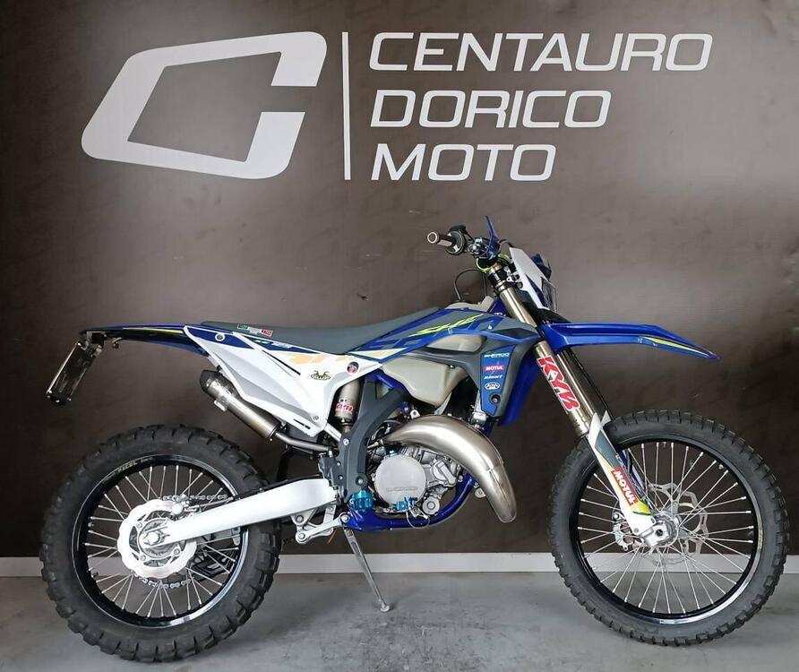 Sherco 125 SE Factory (2022)