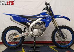 Yamaha YZ 250 F (2023) usata