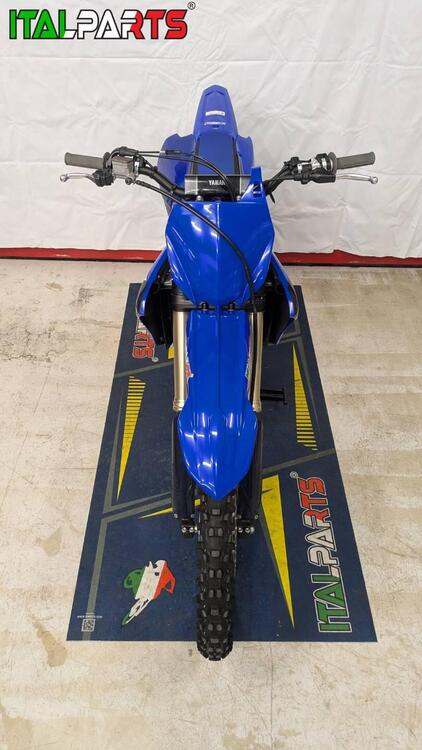 Yamaha YZ 250 F (2023) (2)