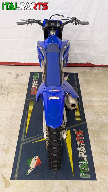 Yamaha YZ 250 F (2023) (4)