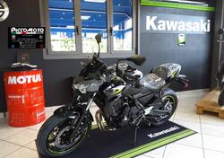 Kawasaki Z 650 (2021 - 24) nuova