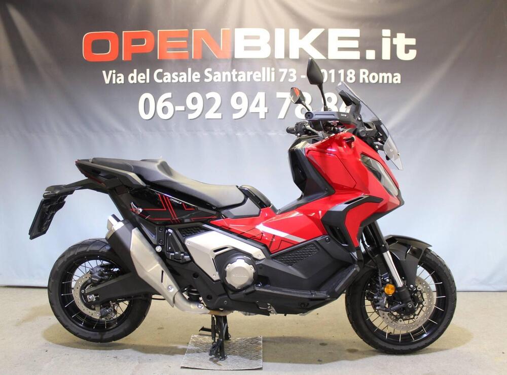 Honda X-ADV 750 DCT (2021 - 24)