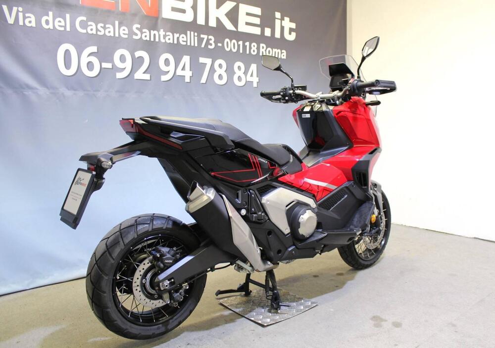 Honda X-ADV 750 DCT (2021 - 24) (5)