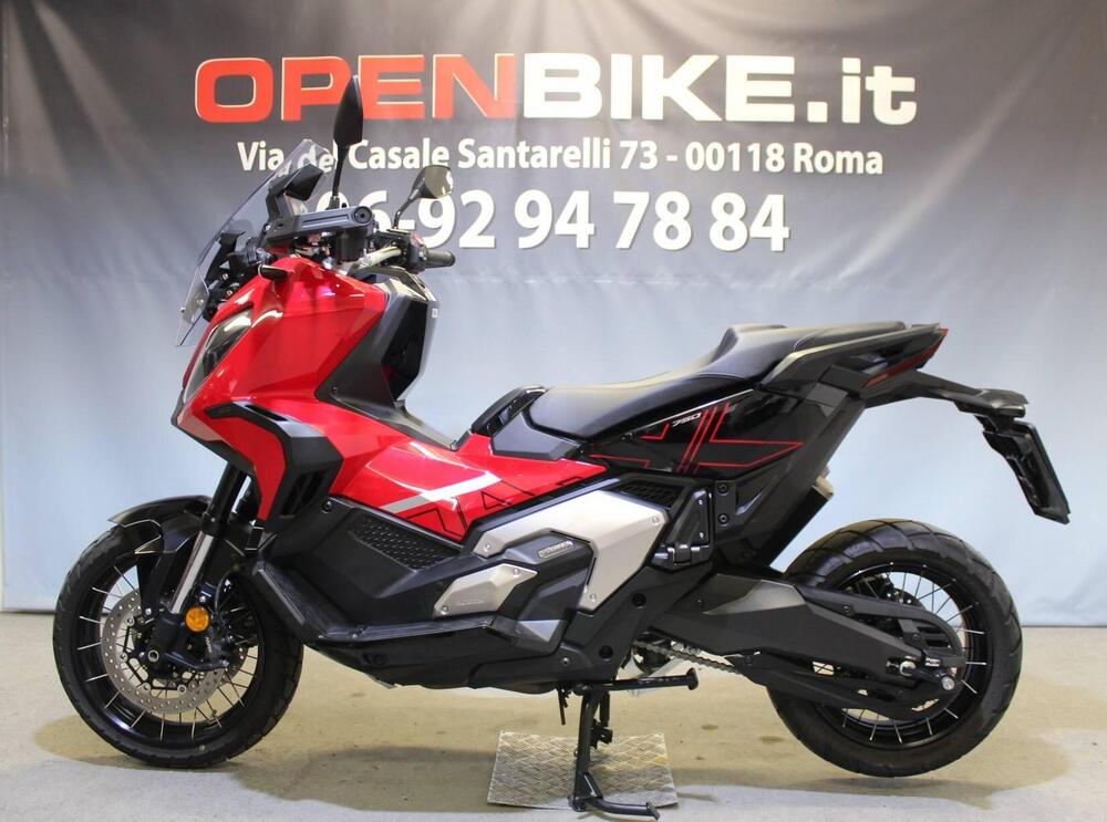 Honda X-ADV 750 DCT (2021 - 24) (2)