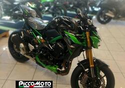 Kawasaki Z 900 SE (2022 - 24) nuova