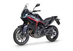 Moto Morini X-Cape 650 (2021 - 24) usata