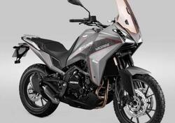 Moto Morini X-Cape 650 (2021 - 24) usata