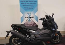 Sym Maxsym TL 508 (2021 - 24) usata