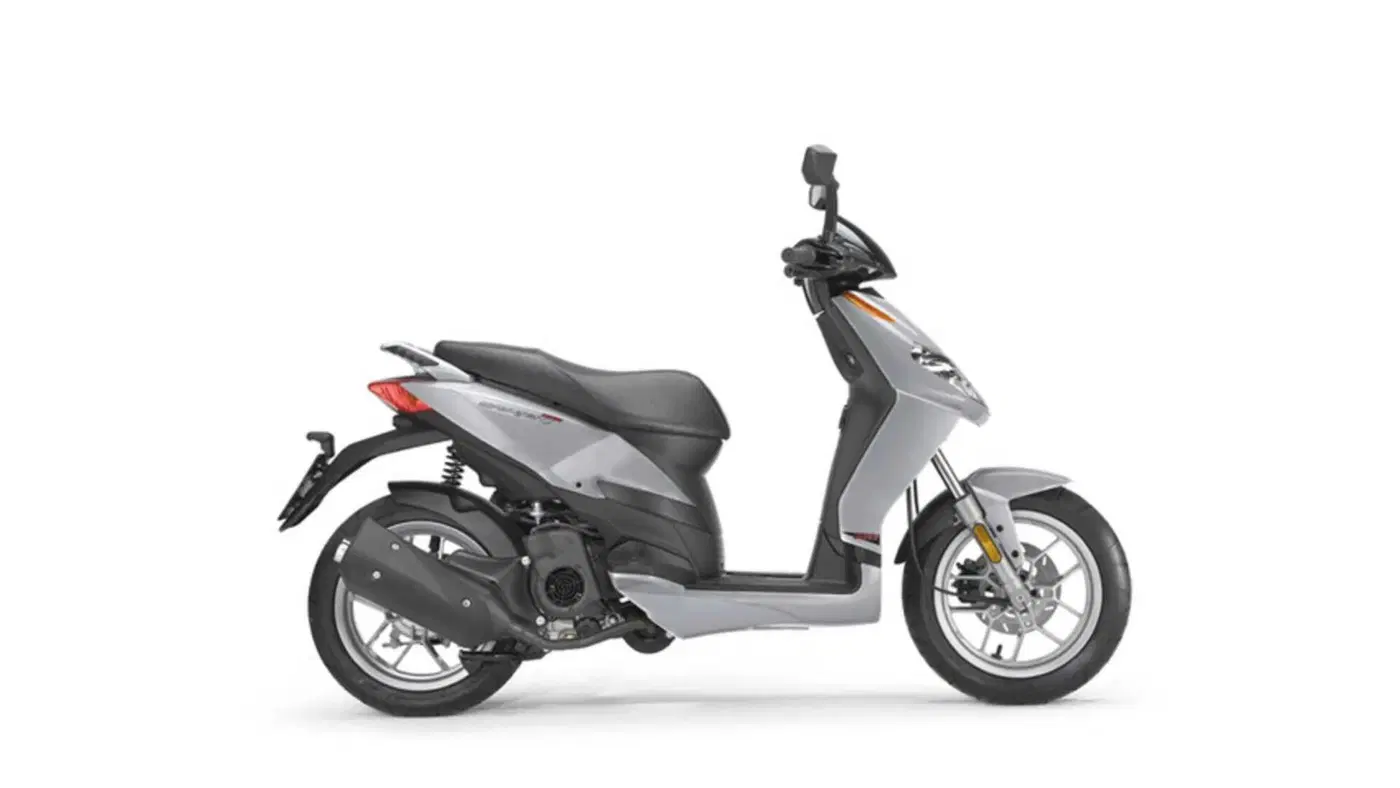 Quotazione usato Aprilia Sportcity One 50