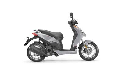 Aprilia Sportcity One 50