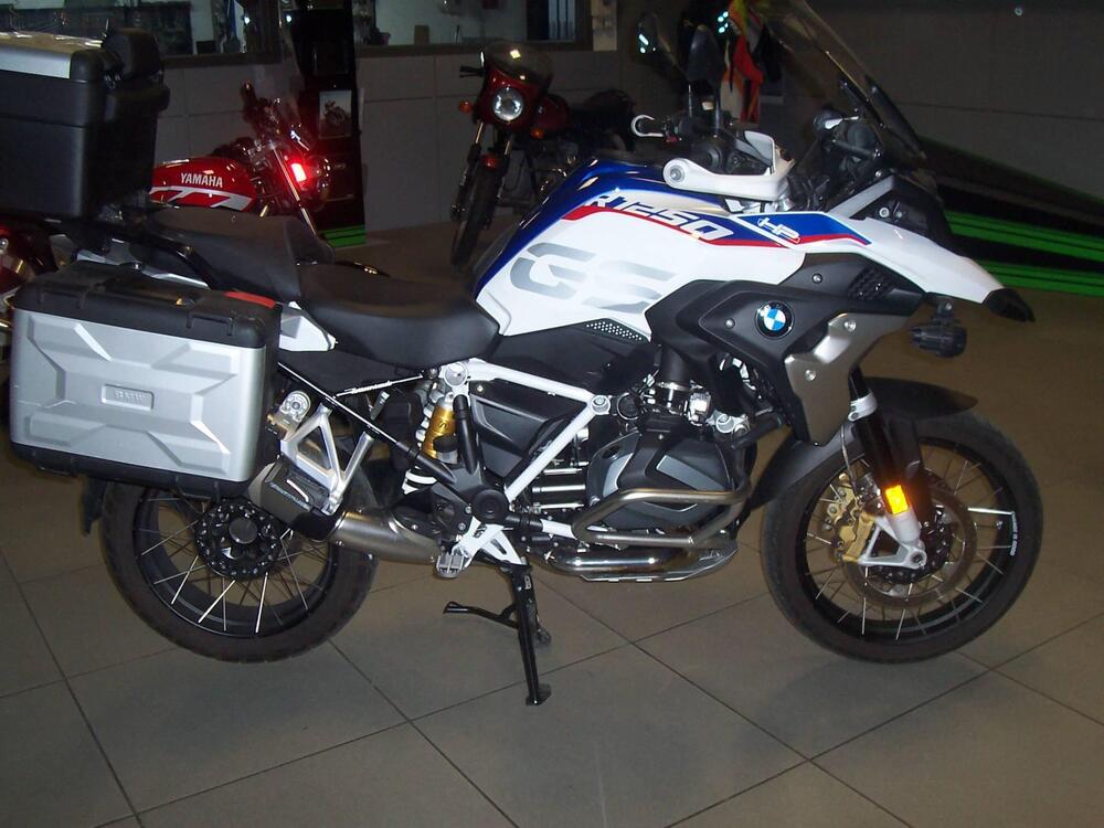 Bmw R 1250 GS (2019 - 20)