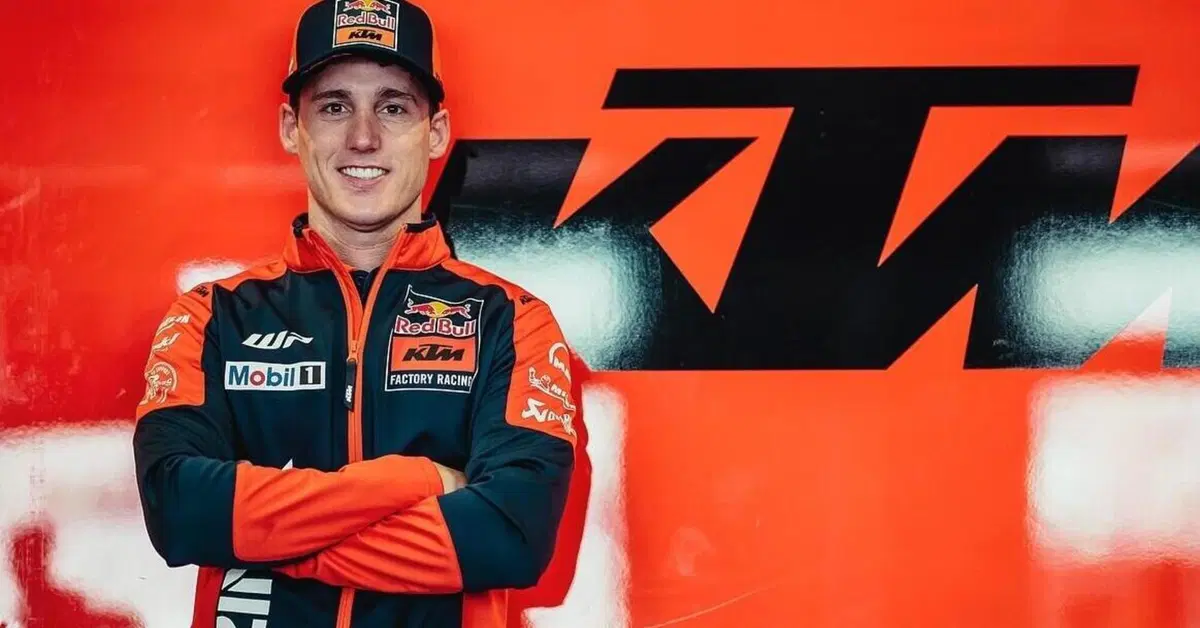 MotoGP 2024. Crisi KTM, Pol Espargaro: "Posso assicurarvi che a Jerez sono state portate molte evoluzioni"