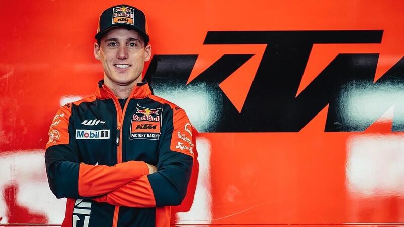 MotoGP 2024. Crisi KTM, Pol Espargaro: &quot;Posso assicurarvi che a Jerez sono state portate molte evoluzioni&quot;