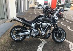 Yamaha MT-01 (2005- 11) usata