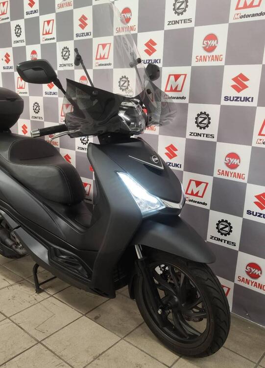 Sym HD 300 (2021 - 24) (3)