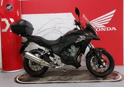 Honda CB 500 X ABS (2012 - 16) usata