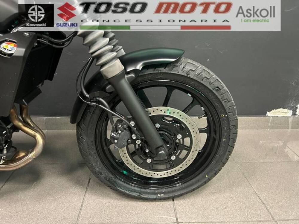 Kawasaki Eliminator 500 SE (2024 - 25) (4)