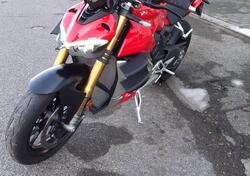 Ducati Streetfighter V4 1100 S (2020) usata