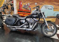 Harley-Davidson 1584 Super Glide Custom (2008 - 13) - FXDC usata