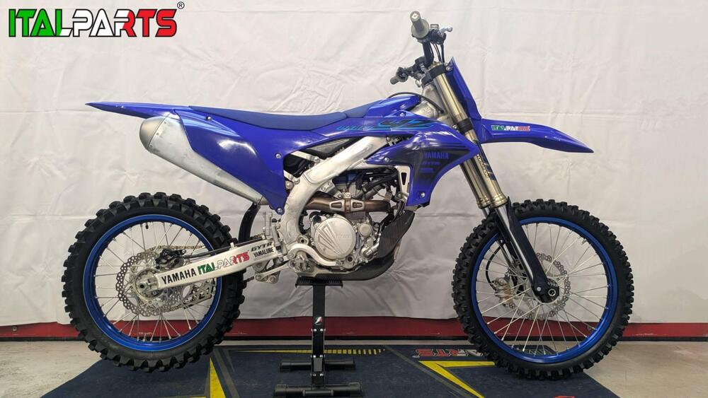 Yamaha YZ 250 F (2024)