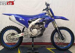 Yamaha YZ 250 F (2024) usata