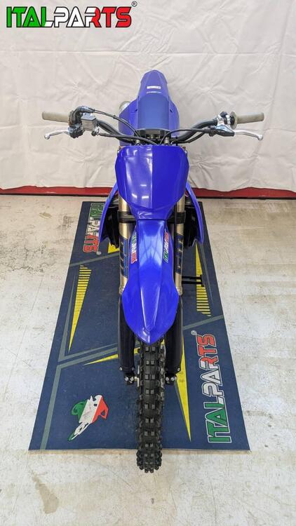 Yamaha YZ 250 F (2024) (2)