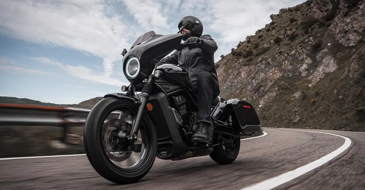 Moto Morini chiude il 2024 in crescita e punta all'espansione europea