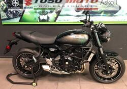 Kawasaki Z 650 RS (2022 - 24) usata