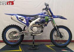 Yamaha YZ 450 F (2023) usata