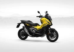 Honda X-ADV 750 (2025) nuova