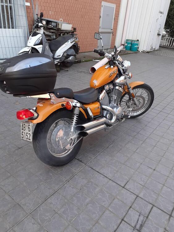 Yamaha XV 535 Virago (1992 - 98) (5)