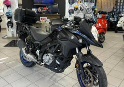 Suzuki V-Strom 650XT (2021 - 24) usata