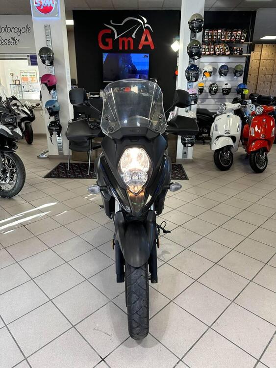 Suzuki V-Strom 650XT (2021 - 24) (4)