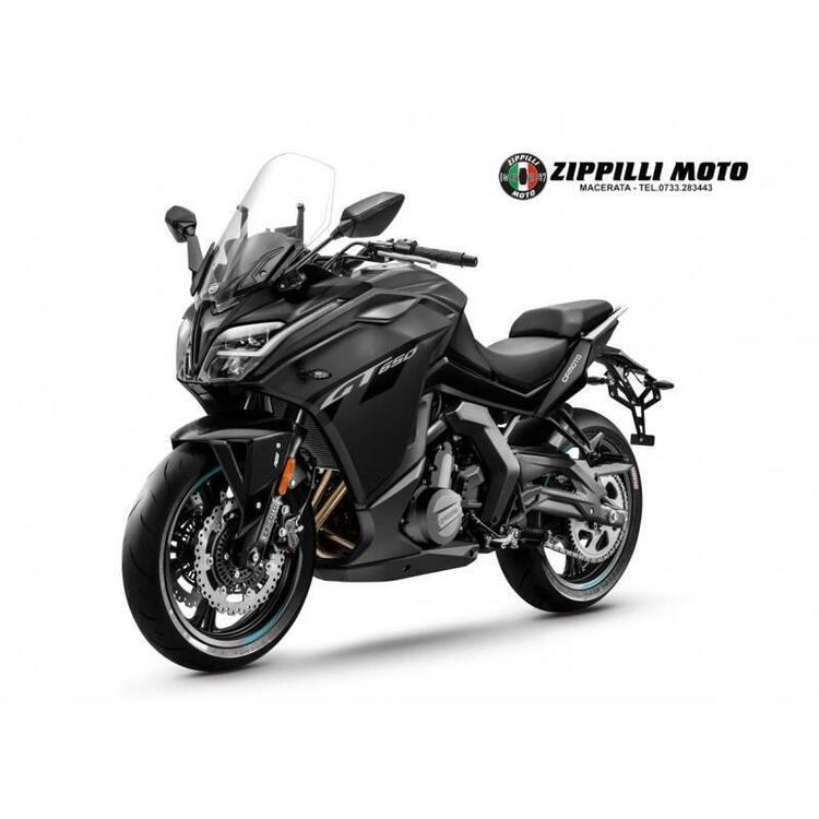 CFMOTO 650GT (2021 - 24) (3)