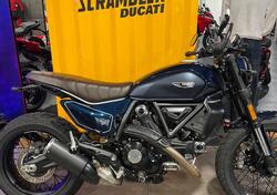 Ducati Scrambler 800 Nightshift (2023 - 25) usata