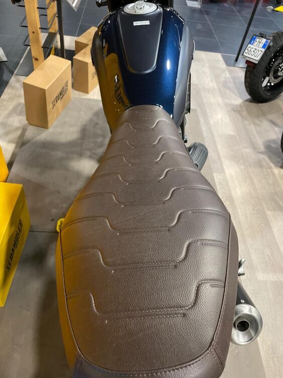 Ducati Scrambler 800 Nightshift (2023 - 25) (3)