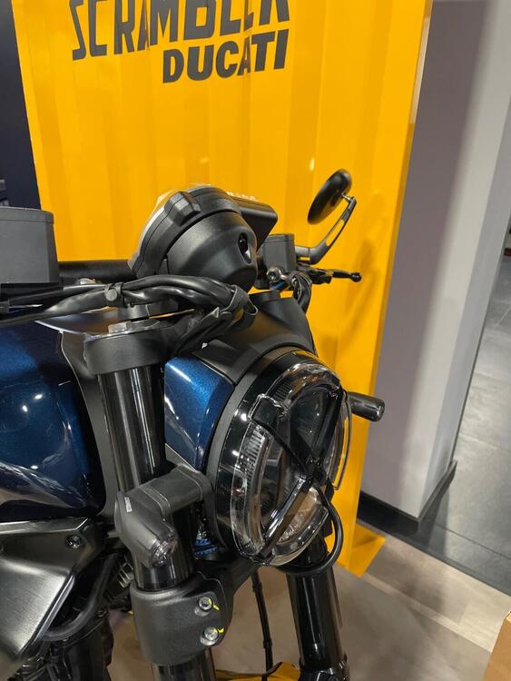 Ducati Scrambler 800 Nightshift (2023 - 25) (4)