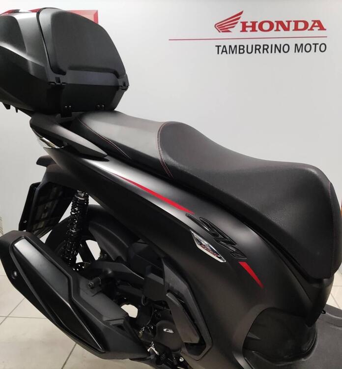 Honda SH 350 Sport (2021 - 24) (3)