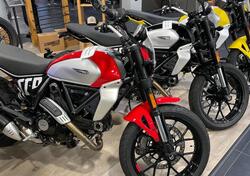 Ducati Scrambler 800 Icon (2023 - 25) usata