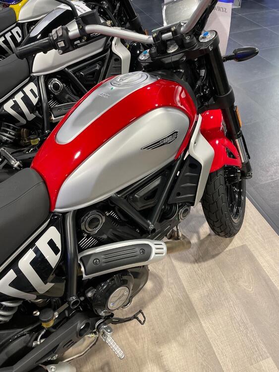 Ducati Scrambler 800 Icon (2023 - 25) (2)