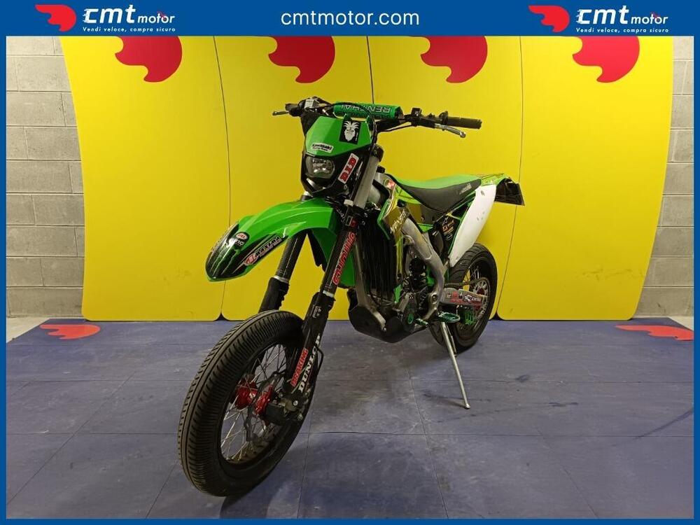 Kawasaki KX 250 F (2016) (2)